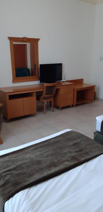 Platinum Hotel Apartments Abu Dhabi Luaran gambar