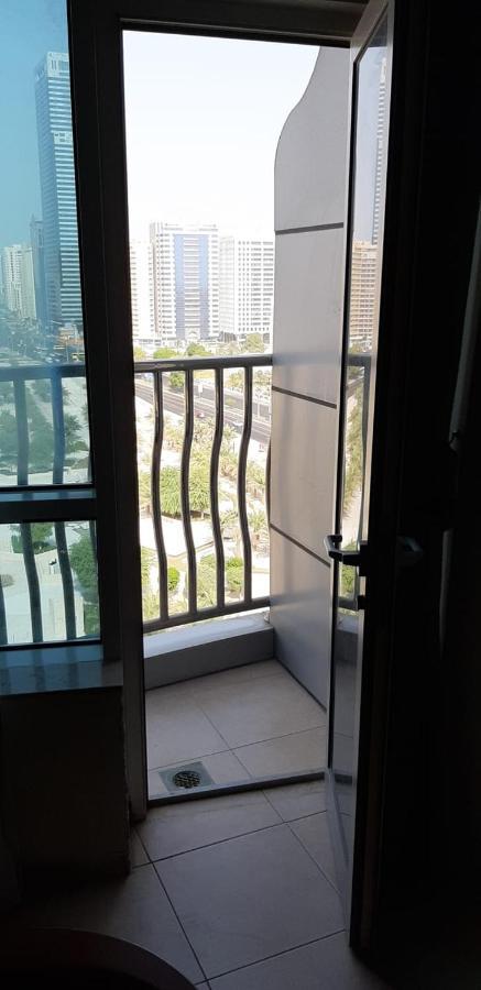 Platinum Hotel Apartments Abu Dhabi Luaran gambar